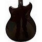 Used Yamaha revstar 620 2 Color Sunburst Solid Body Electric Guitar