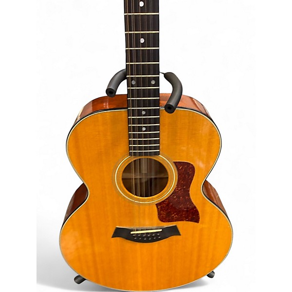 Used Taylor 555 Natural 12 String Acoustic Electric Guitar