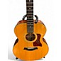 Used Taylor 555 Natural 12 String Acoustic Electric Guitar