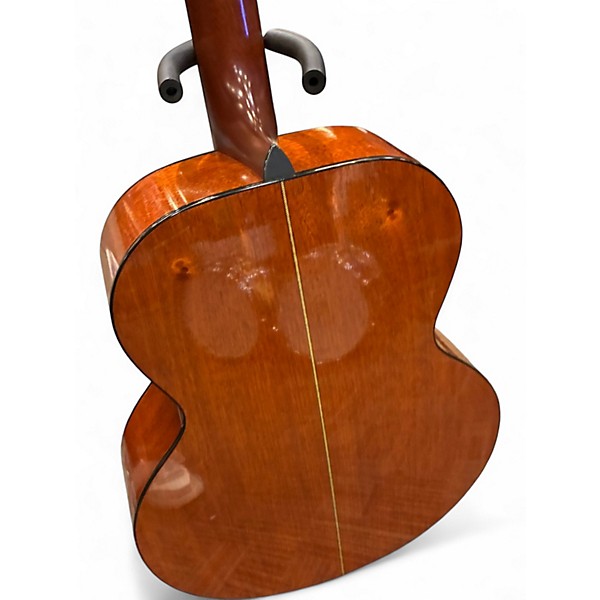 Used Taylor 555 Natural 12 String Acoustic Electric Guitar