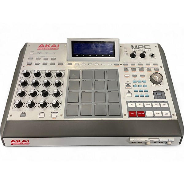 Used Akai Professional MPC Renaissance Production Controller