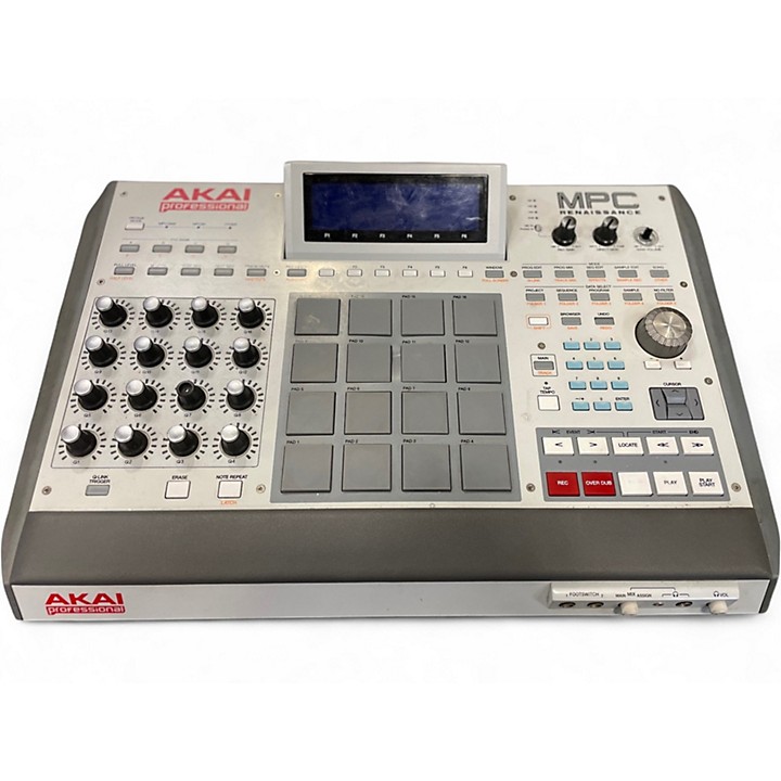 MPC Renaissance AKAI サンプラー s-l400.jpg