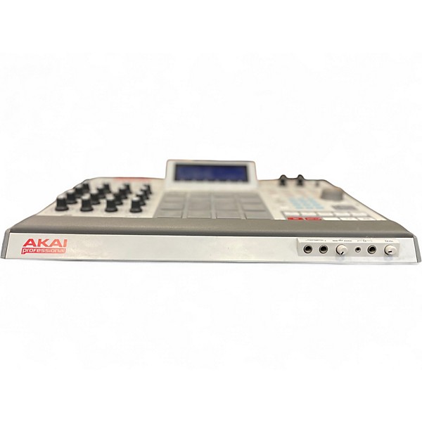 MPC Renaissance AKAI サンプラー AKAI MPC RENAISSANCE Samplers Sequencers Professional MIDI