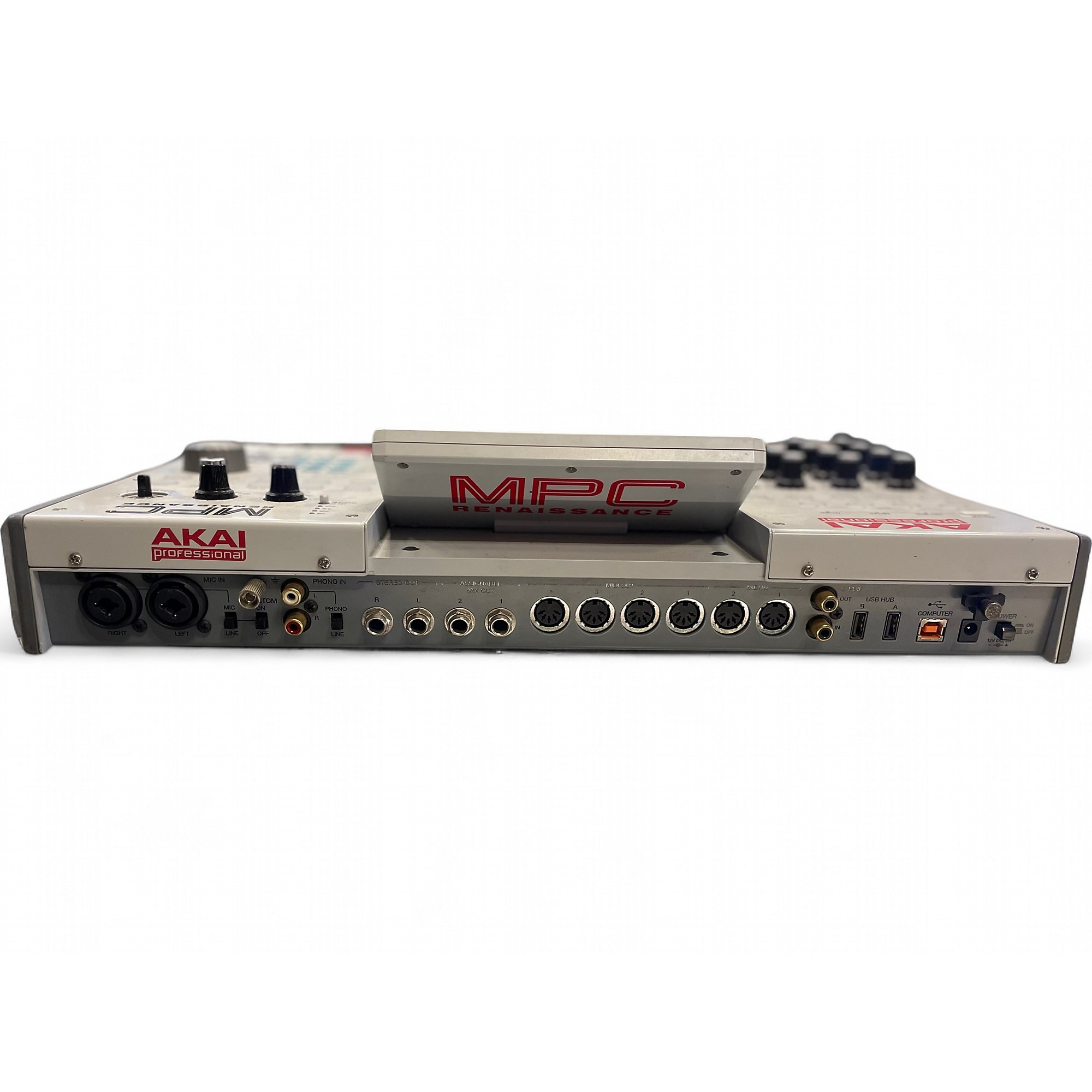 Used Akai Professional MPC Renaissance Production Controller