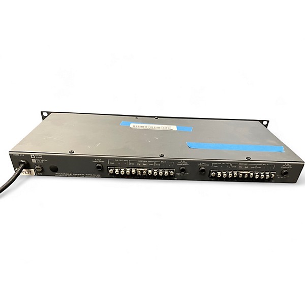 Used Symetrix 511A Audio Converter