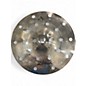 Used Zildjian 10in a custom efx splash Cymbal
