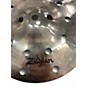 Used Zildjian 10in a custom efx splash Cymbal