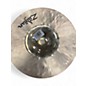 Used Zildjian 9in K Custom Hybrid Splash Cymbal