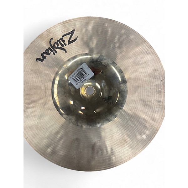 Used Zildjian 9in K Custom Hybrid Splash Cymbal