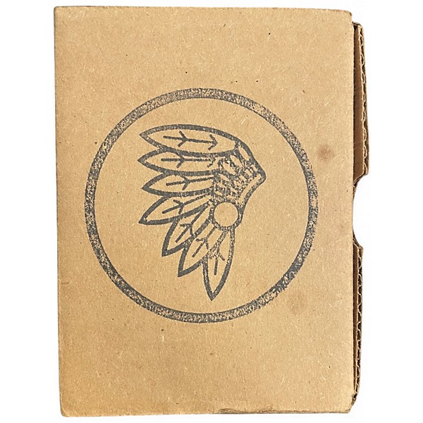 Used NativeAudio Ghost Ridge V1.5 Effect Pedal