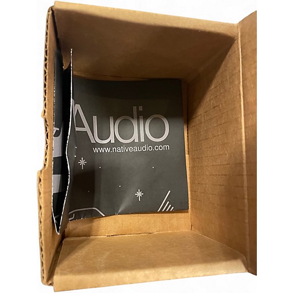 Used NativeAudio Ghost Ridge V1.5 Effect Pedal
