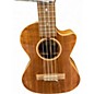 Used Lanikai ACS-CET Natural Ukulele