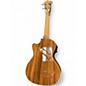 Used Lanikai ACS-CET Natural Ukulele