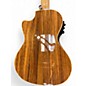 Used Lanikai ACS-CET Natural Ukulele