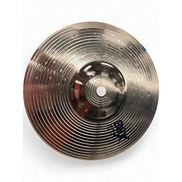 Used SABIAN 8in B8X Cymbal