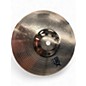 Used SABIAN 8in B8X Cymbal thumbnail