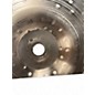 Used SABIAN 8in B8X Cymbal