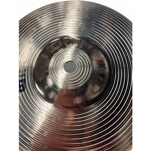 Used SABIAN 8in B8X Cymbal