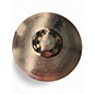 Used SABIAN 8in B8X Cymbal