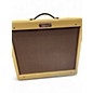 Used Fender Blues Junior 15W 1x12 Tube Guitar Combo Amp thumbnail