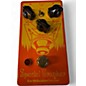 Used EarthQuaker Devices SPECIAL CRANKER Effect Pedal thumbnail
