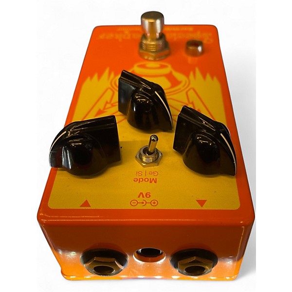 Used EarthQuaker Devices SPECIAL CRANKER Effect Pedal