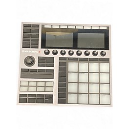 Used 2020s Native Instruments Maschine+ MIDI Controller