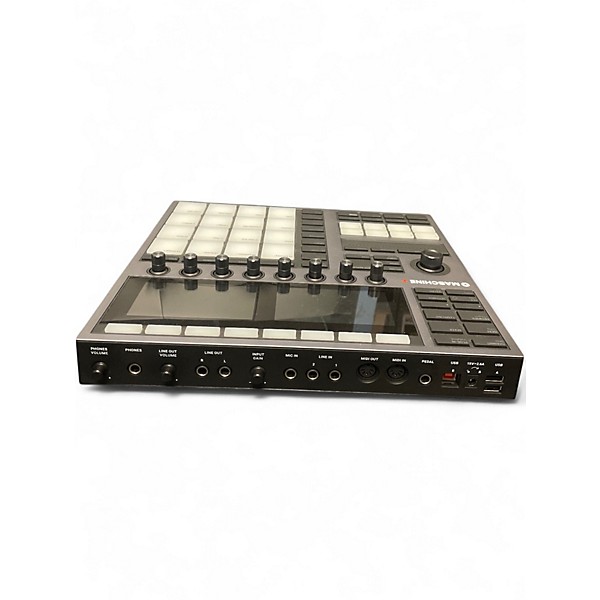 Used 2020s Native Instruments Maschine+ MIDI Controller