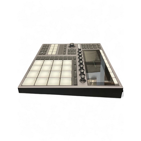 Used 2020s Native Instruments Maschine+ MIDI Controller