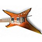 Used Ibanez XPT700 ORANGE CHAMELEON Solid Body Electric Guitar