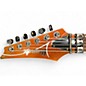 Used Ibanez XPT700 ORANGE CHAMELEON Solid Body Electric Guitar