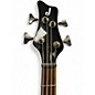 Used Jackson SPECTRA BLUE Electric Bass Guitar