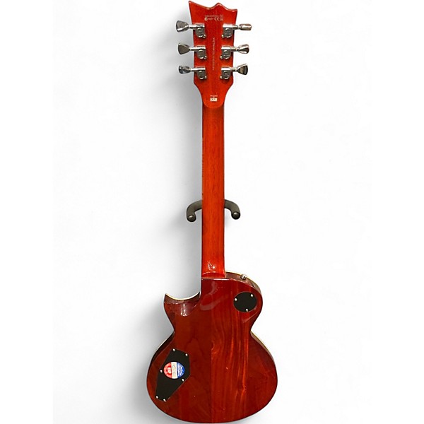 Used ESP LTD EC256 Natural Solid Body Electric Guitar