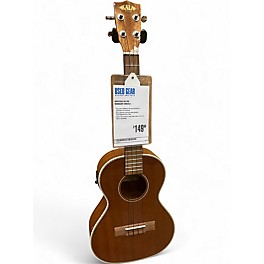 Used Kala KA-TGE Mahogany Ukulele