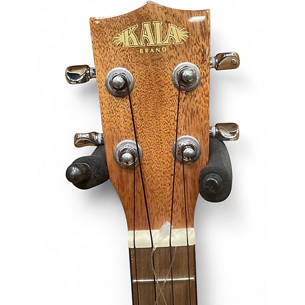 Used Kala KA-TGE Mahogany Ukulele