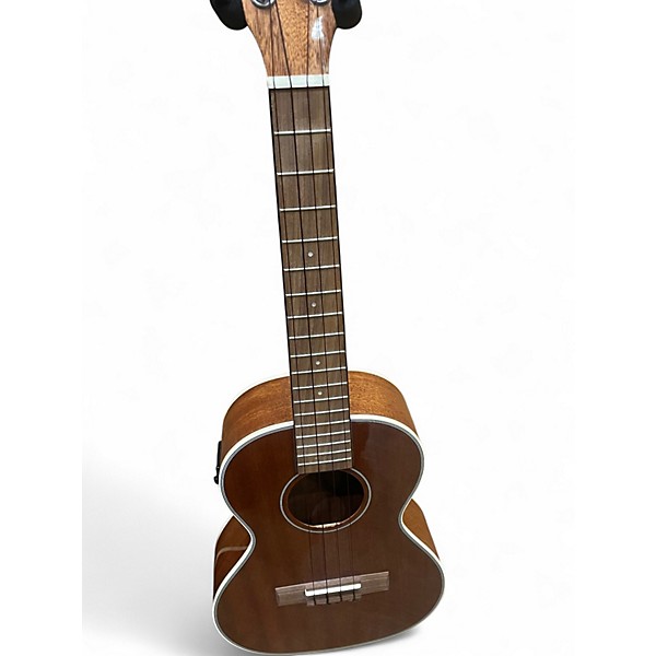 Used Kala KA-TGE Mahogany Ukulele
