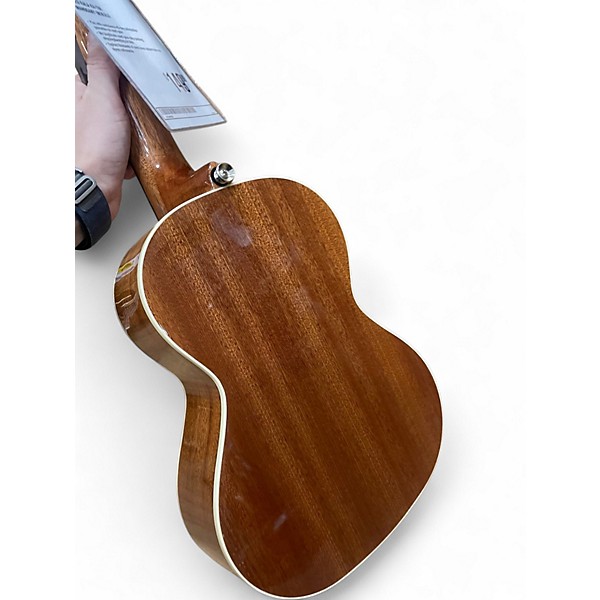 Used Kala KA-TGE Mahogany Ukulele