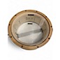 Used Pdp 14in CONCEPT MAPLE Natural Drum thumbnail