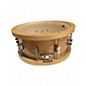 Used Pdp 14in CONCEPT MAPLE Natural Drum