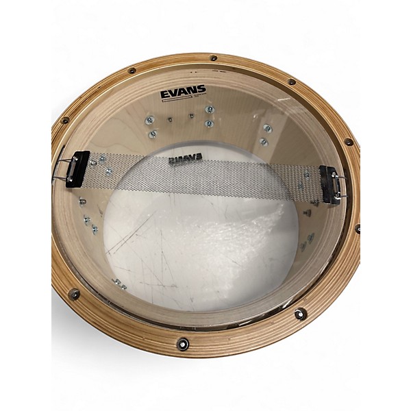 Used Pdp 14in CONCEPT MAPLE Natural Drum