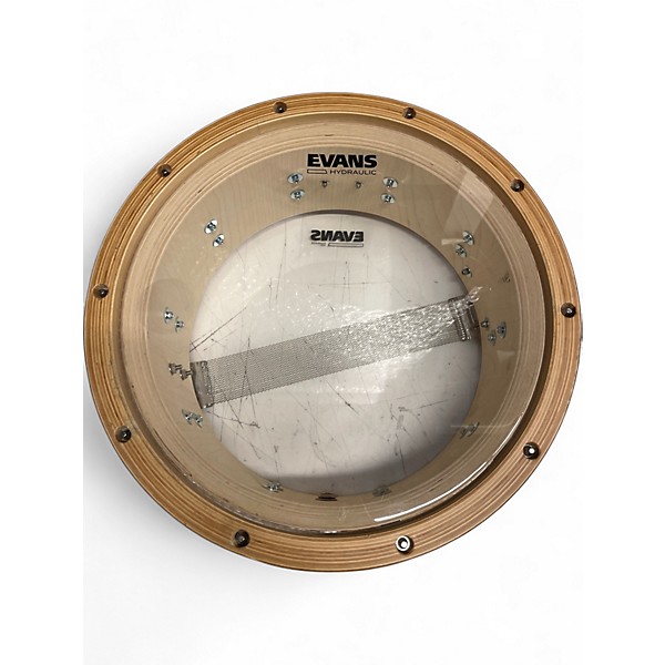 Used Pdp 14in CONCEPT MAPLE Natural Drum