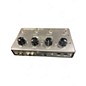 Used TC Electronic Ditto X4 Looper Pedal