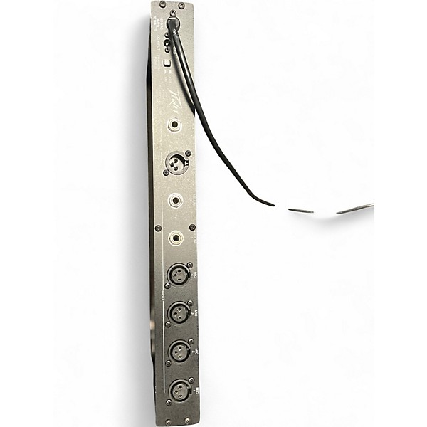 Used Peavey CMX-602 Line Mixer