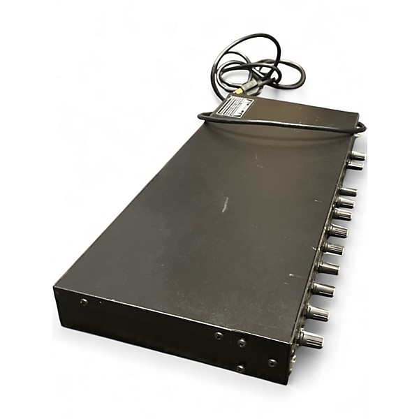 Used Peavey CMX-602 Line Mixer