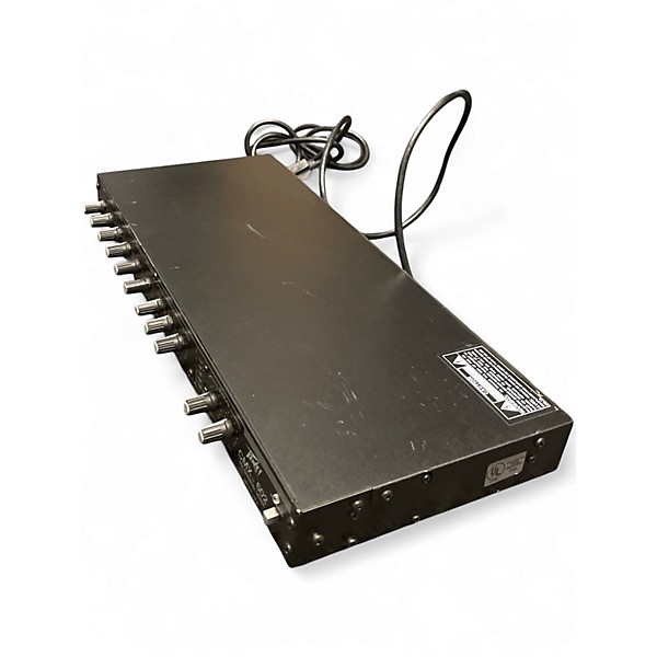 Used Peavey CMX-602 Line Mixer