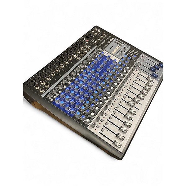 Used PreSonus Studio AR16 Unpowered Mixer