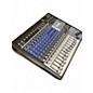 Used PreSonus Studio AR16 Unpowered Mixer
