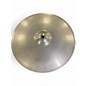 Used SABIAN 16in aa sound control crash Cymbal thumbnail