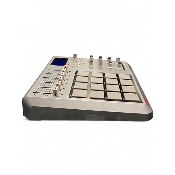 Used Akai Professional MPD24 MIDI Controller