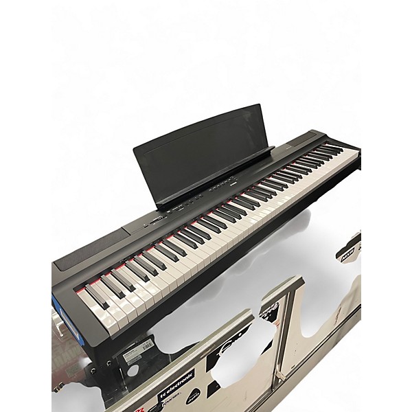 Used Yamaha P125 Digital Piano